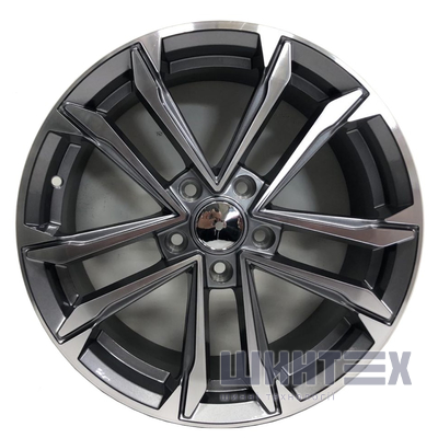 Replica VW CT-2253 7x17 5x112 ET42 DIA57.1 MB